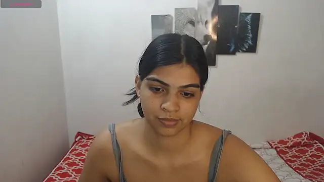 Pocahontas Princess  online show from February 9, 3:10 am