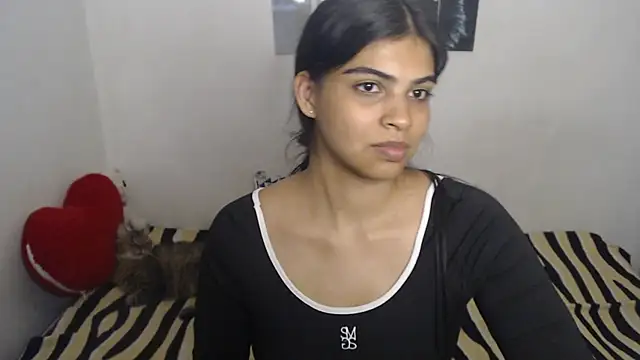 Pocahontas Princess  online show from March 2, 5:41 am