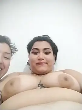 Marilin Jessie online show from December 8, 11:29 pm