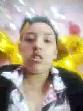 Marilin Jessie online show from January 1, 2:51 am