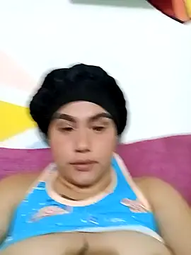 Marilin Jessie online show from October 18, 6:05 am