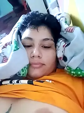 Marilin Jessie online show from December 19, 2:24 pm