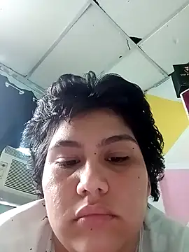 Marilin Jessie online show from January 17, 3:06 pm