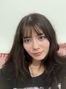 Snapshot of Sakito_Tokio chatting on December 17, 12:12 am Sakito Tokio online show from December 17, 12:12 am