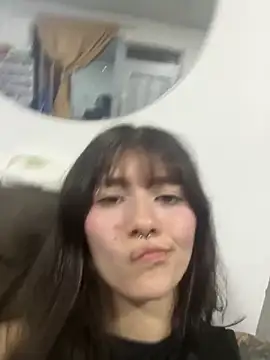 Snapshot of Sakito_Tokio chatting on December 23, 12:14 am Sakito Tokio online show from December 23, 12:14 am