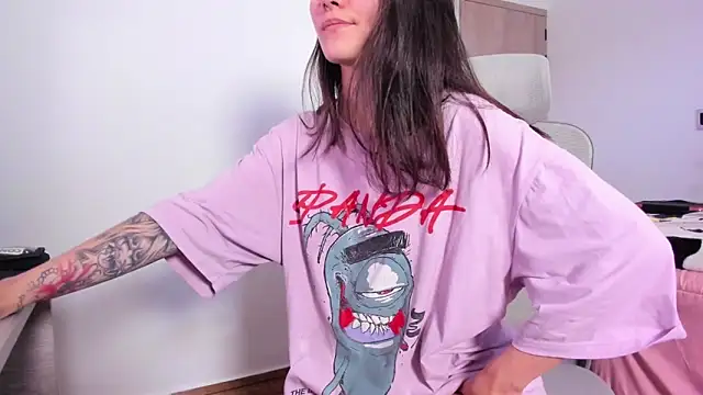 Snapshot of Sakito_Tokio chatting on September 27, 8:36 pm Sakito Tokio online show from September 27, 8:36 pm