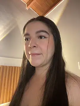 Blancanievess online show from April 29, 3:32 am