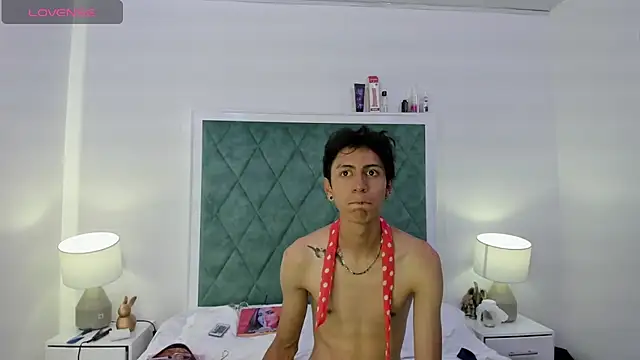 Katherin jupiter online show from December 7, 6:26 pm