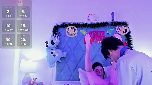 Katherin jupiter online show from December 27, 4:36 am