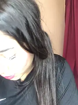 Meryem Queen online show from January 9, 9:58 pm