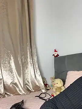 Meryem Queen online show from March 31, 9:59 pm