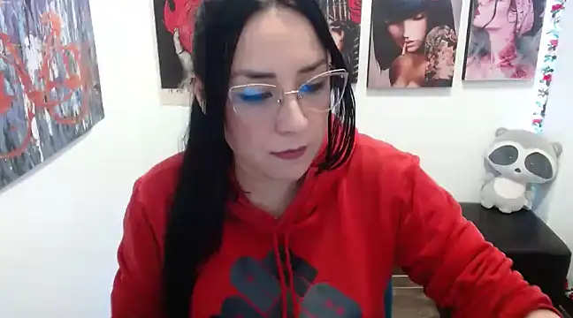 Snapshot of angellove90 chatting on January 14, 6:34 am angellove90 online show from January 14, 6:34 am
