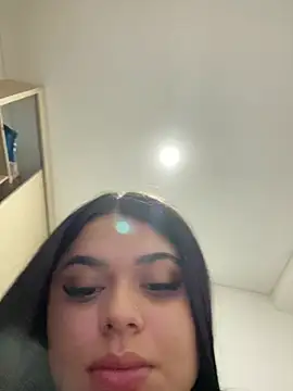 alissonfernandez  online show from January 17, 3:01 am