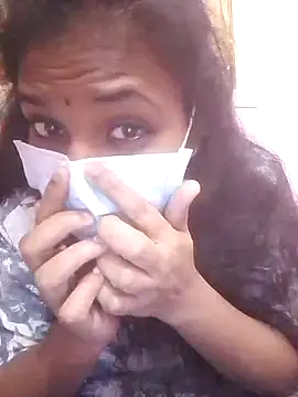 Snapshot of Villageammu18 chatting on December 15, 4:55 pm Villageammu18 online show from December 15, 4:55 pm