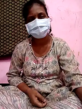 Villageammu18 online show from February 10, 2:32 pm