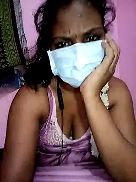 Villageammu18 online show from March 8, 4:22 pm