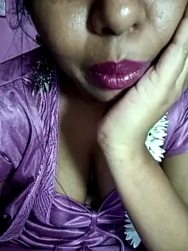 Villageammu18 online show from March 18, 4:54 pm