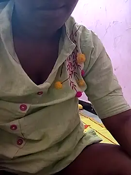 Villageammu18 online show from April 18, 8:53 pm