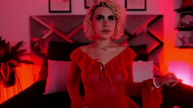 marian pinzon online show from March 15, 2:12 pm