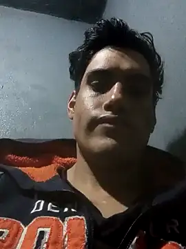 GaMeCrAc1 online show from December 7, 3:58 am