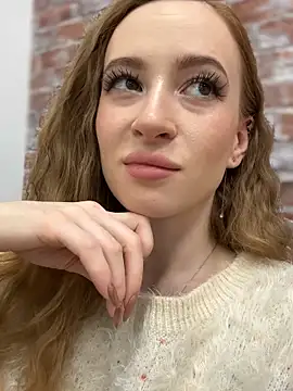  AngelMoon  online show from October 18, 4:15 am