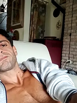 MrTamburine22 online show from October 20, 11:32 am