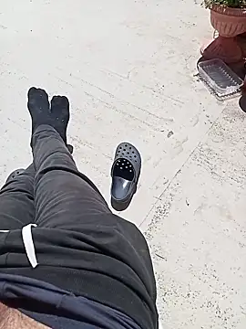 MrTamburine22 online show from April 27, 12:03 pm