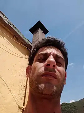 MrTamburine22 online show from April 28, 11:15 am