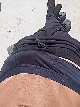 MrTamburine22 online show from April 29, 11:58 am