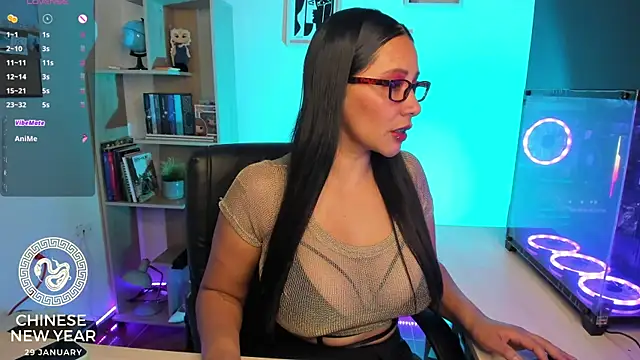 Snapshot of Sue_Wolls chatting on January 24, 6:14 pm Sue Wolls online show from January 24, 6:14 pm