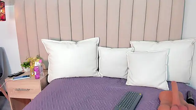 Dahiana gomez18 online show from January 16, 2:41 pm