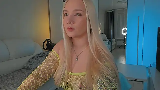 1AlexaGoddess3 online show from February 27, 2:53 am