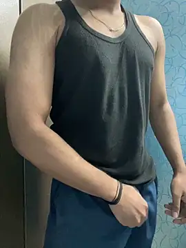 raghavs online show from October 9, 7:50 am