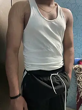 raghavs online show from October 13, 9:42 am