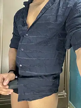 raghavs online show from October 16, 8:10 pm