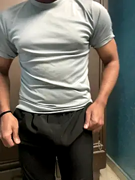 raghavs online show from November 5, 6:30 pm