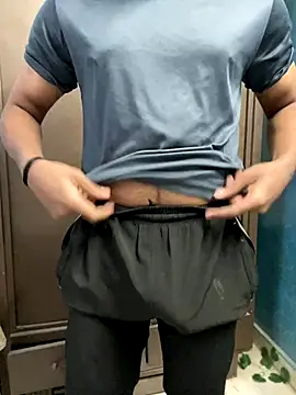 raghavs online show from November 16, 8:53 am