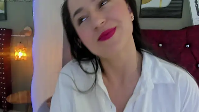 angela nix online show from April 15, 3:30 pm