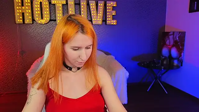 AliceBYKiss online show from January 31, 12:40 pm