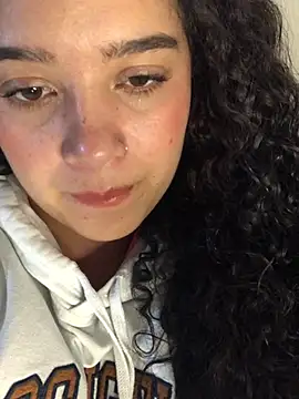 Julieta 333 online show from March 17, 8:51 pm