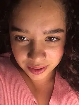 Julieta 333 online show from March 17, 11:54 pm