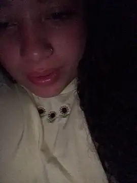 Julieta 333 online show from March 20, 9:04 am