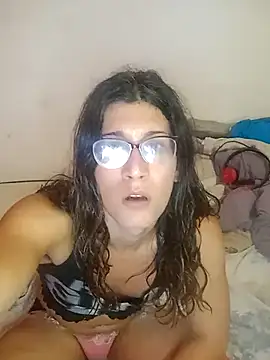candela caliente online show from October 12, 3:27 am