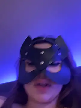 Snapshot of Dreamy_Kitty chatting on December 17, 10:54 pm Dreamy Kitty online show from December 17, 10:54 pm