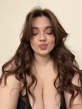 Snapshot of Dreamy_Kitty chatting on January 10, 11:54 am Dreamy Kitty online show from January 10, 11:54 am