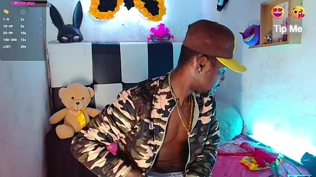 Aroonpapisex online show from March 18, 2:47 am