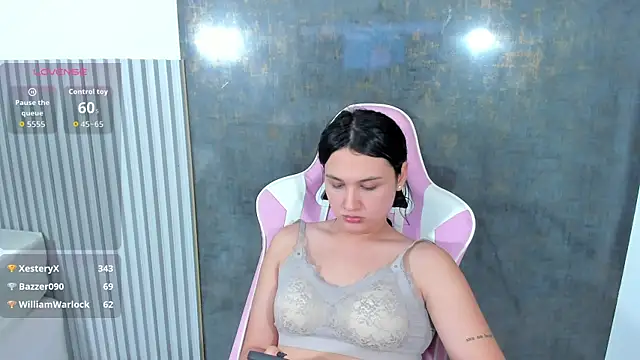 Snapshot of lana_boomer chatting on November 30, 2:26 am lana boomer online show from November 30, 2:26 am