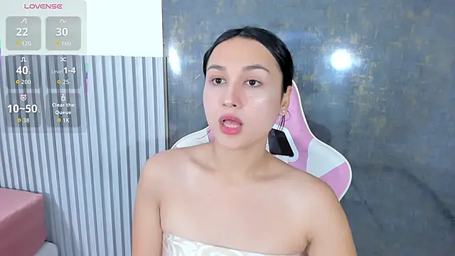 Snapshot of lana_boomer chatting on December 14, 7:51 pm lana boomer online show from December 14, 7:51 pm