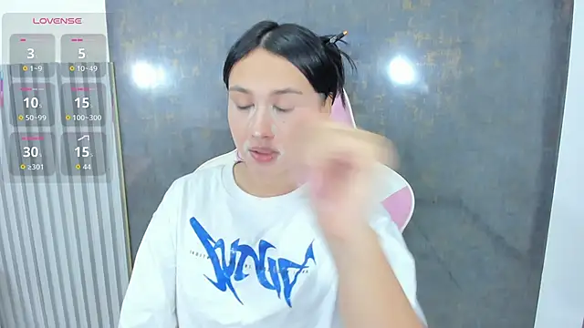 Snapshot of lana_boomer chatting on December 21, 7:10 pm lana boomer online show from December 21, 7:10 pm