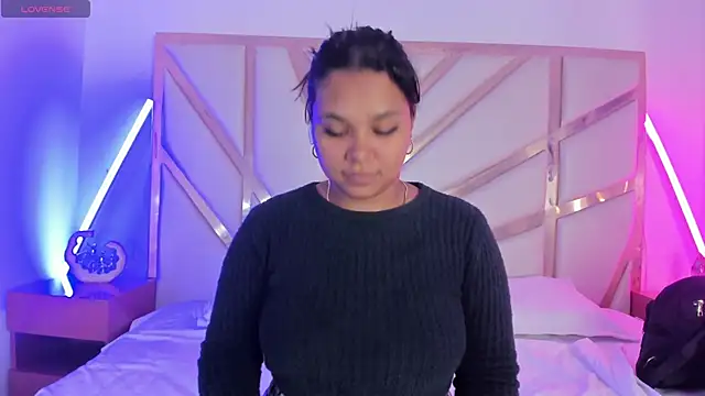 Snapshot of Carolina_Evanss chatting on November 14, 11:31 am Carolina Evanss online show from November 14, 11:31 am